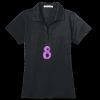 Women's Tech Pique Polo Thumbnail