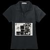 Women's Tech Pique Polo Thumbnail