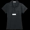 Women's Tech Pique Polo Thumbnail