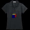 Women's Tech Pique Polo Thumbnail