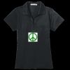 Women's Tech Pique Polo Thumbnail
