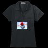 Women's Tech Pique Polo Thumbnail