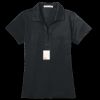 Women's Tech Pique Polo Thumbnail