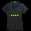 Women's Tech Pique Polo Thumbnail