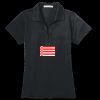 Women's Tech Pique Polo Thumbnail