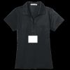 Women's Tech Pique Polo Thumbnail