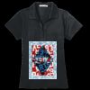 Women's Tech Pique Polo Thumbnail