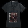 Women's Tech Pique Polo Thumbnail