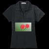 Women's Tech Pique Polo Thumbnail