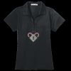 Women's Tech Pique Polo Thumbnail
