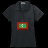 Women's Tech Pique Polo Thumbnail