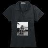 Women's Tech Pique Polo Thumbnail