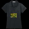 Women's Tech Pique Polo Thumbnail