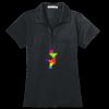 Women's Tech Pique Polo Thumbnail
