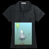Women's Tech Pique Polo Thumbnail