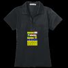 Women's Tech Pique Polo Thumbnail