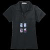 Women's Tech Pique Polo Thumbnail