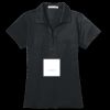 Women's Tech Pique Polo Thumbnail