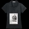 Women's Tech Pique Polo Thumbnail