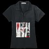 Women's Tech Pique Polo Thumbnail