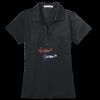 Women's Tech Pique Polo Thumbnail