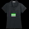 Women's Tech Pique Polo Thumbnail
