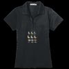 Women's Tech Pique Polo Thumbnail