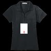 Women's Tech Pique Polo Thumbnail