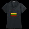 Women's Tech Pique Polo Thumbnail