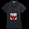 Women's Tech Pique Polo Thumbnail
