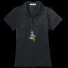 Women's Tech Pique Polo Thumbnail