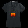 Women's Tech Pique Polo Thumbnail