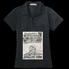 Women's Tech Pique Polo Thumbnail