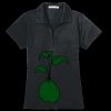 Women's Tech Pique Polo Thumbnail