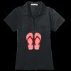 Women's Tech Pique Polo Thumbnail