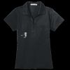 Women's Tech Pique Polo Thumbnail