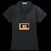 Women's Tech Pique Polo Thumbnail