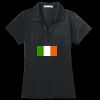 Women's Tech Pique Polo Thumbnail