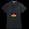 Women's Tech Pique Polo Thumbnail