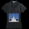 Women's Tech Pique Polo Thumbnail