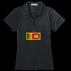 Women's Tech Pique Polo Thumbnail