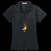 Women's Tech Pique Polo Thumbnail