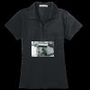 Women's Tech Pique Polo Thumbnail