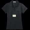 Women's Tech Pique Polo Thumbnail