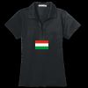 Women's Tech Pique Polo Thumbnail