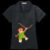 Women's Tech Pique Polo Thumbnail