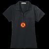 Women's Tech Pique Polo Thumbnail