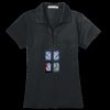 Women's Tech Pique Polo Thumbnail