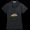 Women's Tech Pique Polo Thumbnail