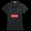 Women's Tech Pique Polo Thumbnail